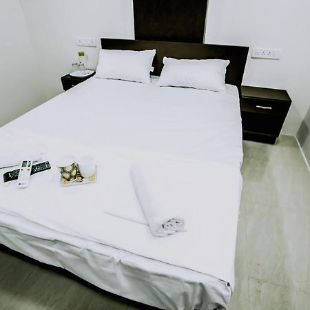 Hotel Indra Regency Thiruttani Exterior foto