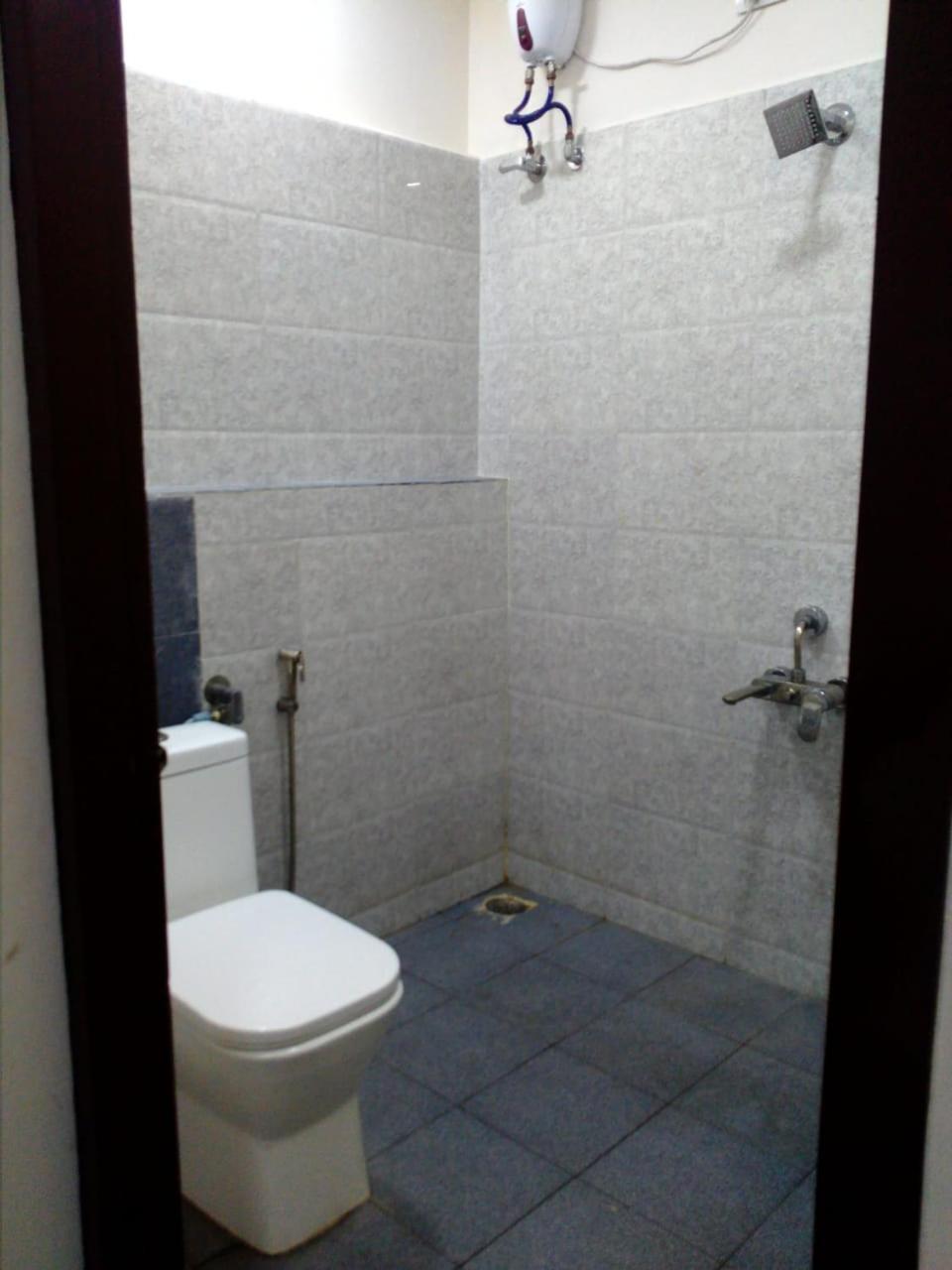Hotel Indra Regency Thiruttani Exterior foto